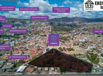 Apartamento · 2m² · 2 Quartos · 1 Vaga · Apartamento em Betânia, Belo Horizonte/MG