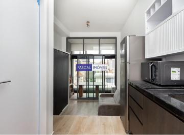 exclusivity.jpeg · Apartamento Vila Mariana 1 dormitorio