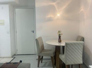 Apartamento de 2 quartos, Rio de Janeiro · Apartamento 2 Quartos com Vaga à Venda no Vivaz Ramos – R$ 285.000