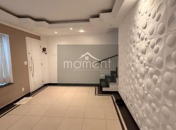 Casa · 119m² · 3 Quartos · 2 Vagas · condominio Giulia Garden - Casa em Condomínio no Jardim do Pilar - Santo Andre