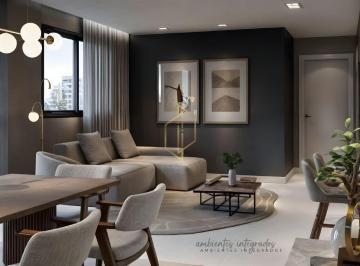 Apartamento · 108m² · 2 Quartos · 2 Vagas · Apartamento à venda no bairro Saguaçu - Joinville/SC