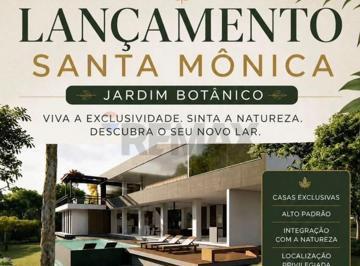 Casa · 468m² · 4 Quartos · 3 Vagas · CASA DE ALTO PADRÃO NO JARDIM BOTÂNICO | RESERVA SANTA MÔNICA - TORORÓ | 4 SUÍTES | 3.026 m2 | PISCI