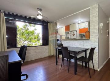Apartamento · 58m² · 2 Quartos · 10 Vagas · Apartamento e Bloco Reformado na SQN 402 Norte — apenas 2 minutos da Esplanada dos Ministérios