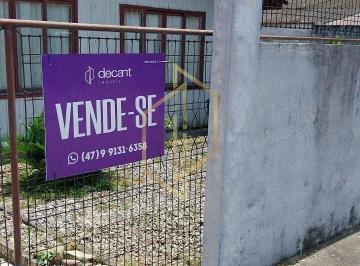 Terreno · 375m² · Terreno em Guanabara, Joinville/SC