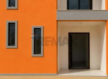 Casa · 67m² · 2 Quartos · Casa Duplex à Venda | CONDOMINIO em Touros/RN