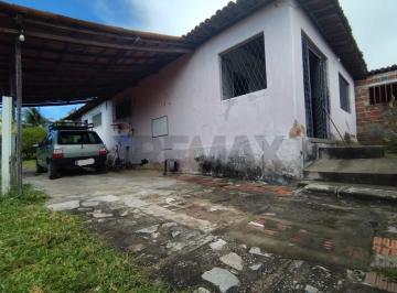 Casa · 114m² · 3 Quartos · 1 Vaga · "Encantadora Casa em Pajuçara: Conforto e Próximo ao Mar"