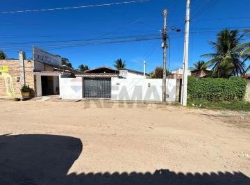 Casa · 120m² · 3 Quartos · 2 Vagas · Casa no Pajuçara. Ótima localização! Excelente oportunidade.