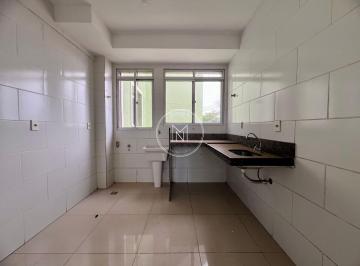 Apartamento · 80m² · 3 Quartos · 1 Vaga · Apartamento à Venda no Bairro Tupanuara