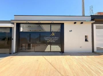 Casa · 105m² · 3 Quartos · 2 Vagas · VENDE-SE CASA NO JARDIM BOM SUCESSO NA CIDADE DE INDAIATUBA COM 3 DORMTITORIOS SENDO 1 SUITE - ACEIT