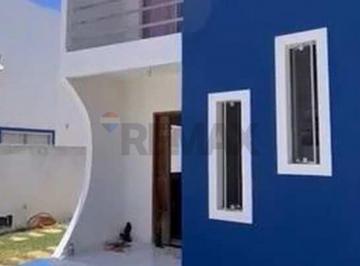 Apartamento · 67m² · 2 Quartos · Casa Duplex à Venda em Touros/RN