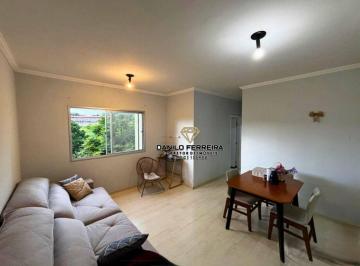 f56e9478ed86aaa837d5b9a5f9d14c3159f52a47 · Apartamento com 2 dormitórios à venda, 70 m² por R$ 318.000,00 - Condomínio Vila Verde - Itu/SP