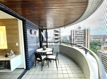 Apartamento · 160m² · 4 Quartos · 2 Vagas · Apartamento 3 quartos, Rosarinho