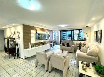 Apartamento · 160m² · 4 Quartos · 2 Vagas · Apartamento 3 quartos, Rosarinho