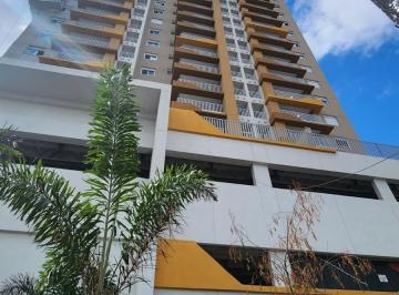 Apartamento · 65m² · 2 Quartos · 1 Vaga · Altto Bela Vista dubai - Apartamento Altto Bela Vista