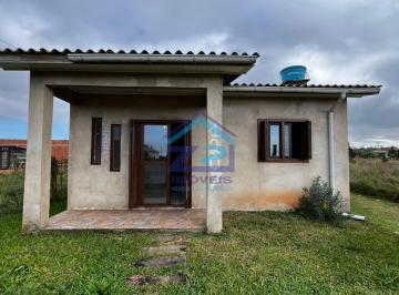 Casa · 2 Quartos · 1 Vaga · CASA ANUAL