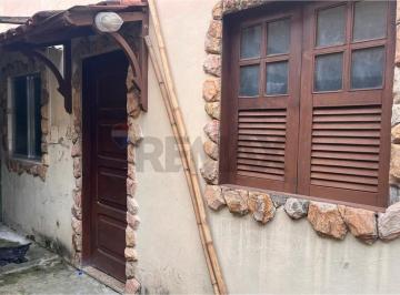 Casa · 50m² · 3 Quartos · Terreno com 2.817 m² e 3 Casas no Bairro Progresso, Juiz de Fora