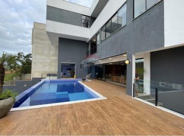 Casa · 850m² · 4 Quartos · Casa de Cinema locação Spina Ville - 4 suites, quadra de Beach Tênis - piscina , área gourmet, Juiz