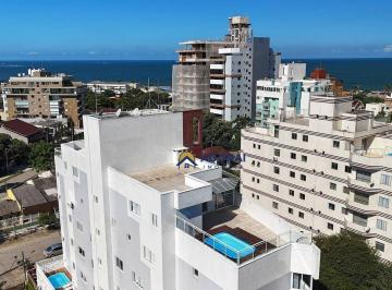 0d62e89ed3ec168b07352b0db15e590f6e92f3f3 · Cobertura Duplex com Piscina Exclusiva, 3 dormitórios à venda por R$ 1.830.000 - Guaratuba - Guaratu