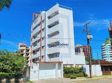 0ff67b4680be6e56033a0e5b9696db65e066cf91 · Apartamento no Ed. Hallas 2, com 3 dormitórios à venda por R$ 1.230.000 - Guaratuba - Guaratuba/PR