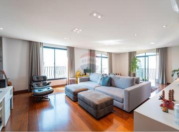 Apartamento · 285m² · 4 Quartos · 5 Vagas · Apartamento com 4 Quartos à venda, 285m² - Morumbi