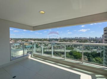 Apartamento · 66m² · 2 Quartos · 1 Vaga · Apartamento 66 m² com varanda e vista aberta no Viaza 400 – Campo Belo / Jardim Aeroporto