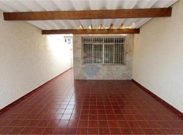 Casa · 150m² · 3 Quartos · 2 Vagas · Sobrado Impecável na Vila Santa Catarina | 2 Suítes, Reformado, 2 Vagas com Portão Automático e Únic