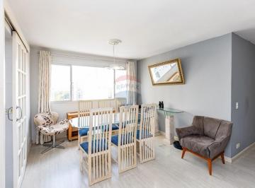 Apartamento · 68m² · 2 Quartos · 1 Vaga · Apartamento a 300 metros do metrô Campo Belo com 2 quartos e 1 vaga de garagem coberta