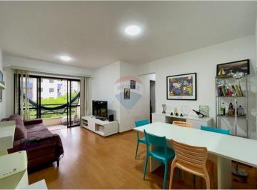 Apartamento · 88m² · 3 Quartos · 2 Vagas · Apartamento 3 dormitórios com suíte na Vila Mascote