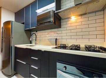 Apartamento · 67m² · 2 Quartos · 2 Vagas · Oportunidade de apartamento reformado no Jardim Prudência – Edifício Ventura