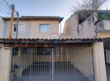 Casa · 85m² · 2 Quartos · 2 Vagas · Sobrado  p/ Alugar na Vila Zamataro, SP