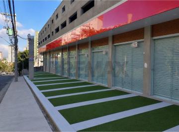 Comercial · 18m² · Alugue Sala Comercial Novo Empreendimento Guarulhos SP