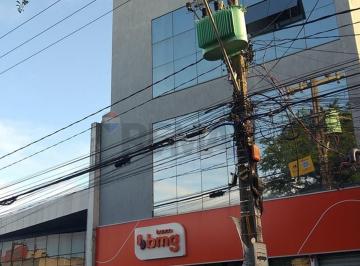 Comercial · 240m² · Aluga-se Ponto Comercial no Alecrim - Avenida Presidente Bandeira