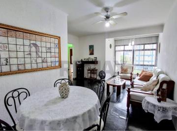 Apartamento · 90m² · 2 Quartos · 1 Vaga · Apartamento 2 dormitórios (i suíte) c/ lazer no Guarujá