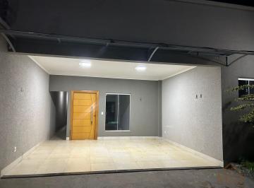 Casa · 141m² · 3 Quartos · 2 Vagas · Casa 3 quartos no Jardim Atlântico com piscina