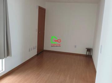 Apartamento · 48m² · 2 Quartos · 1 Vaga · Apartamento para venda em Jardim Samambaia de 48.00m² com 2 Quartos e 1 Garagem
