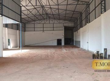 Terreno · 860m² · Terreno para alugar em Alumínio de 860.00m²