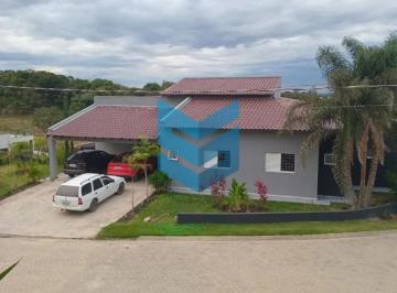 Casa · 374m² · 3 Quartos · 6 Vagas · Casa para venda em Caputera de 374.00m² com 3 Quartos, 3 Suites e 6 Garagens