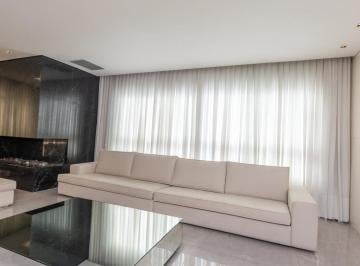 Apartamento · 400m² · 4 Quartos · 4 Vagas · Cobertura para venda em Centro de 400.00m² com 4 Quartos, 4 Suites e 4 Garagens