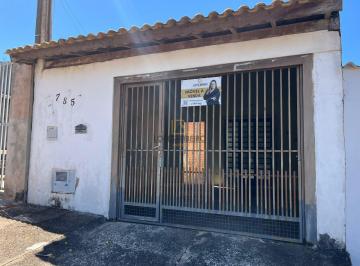 Casa · 77m² · 2 Quartos · 2 Vagas · Casa para venda em Jardim Monte Mor de 77.07m² com 2 Quartos e 2 Garagens