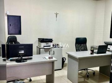 Comercial · 270m² · Sala Comercial para venda em Centro de 270.00m²