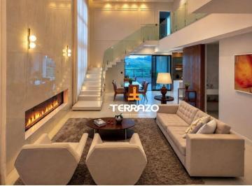 6a98129a994e8f78608f48e7f4308763fc309d1c · Casa com 4 dormitórios à venda, 315 m² por R$ 2.900.000,00 - Alphaville - Volta Redonda/RJ
