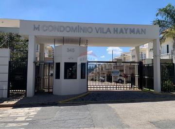 Casa · 130m² · 3 Quartos · 2 Vagas · Casa de Condomínio para alugar em Jardim Pagliato de 130.00m² com 3 Quartos, 1 Suite e 2 Garagens
