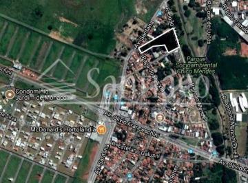 Terreno · 7707m² · Terreno para venda em Parque Ortolândia de 7707.00m²