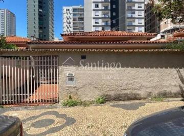 Casa · 179m² · 3 Quartos · 4 Vagas · Casa para venda em Vila Itapura de 179.00m² com 3 Quartos, 1 Suite e 4 Garagens