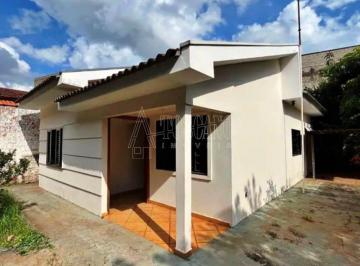 Casa · 92m² · 2 Quartos · Casa para venda em Jardim Almeida de 92.00m² com 2 Quartos