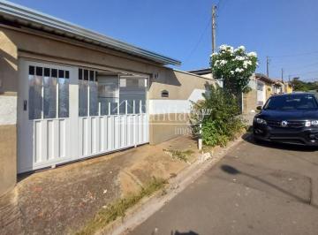 Casa · 70m² · 2 Quartos · 3 Vagas · Casa para venda em Residencial Campo Florido de 70.00m² com 2 Quartos e 3 Garagens