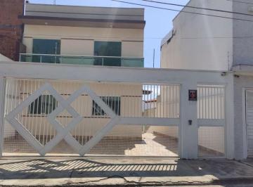 Casa · 175m² · 3 Quartos · 3 Vagas · Sobrado para venda e aluguel em Parque Olimpico de 175.00m² com 3 Quartos, 1 Suite e 3 Garagens