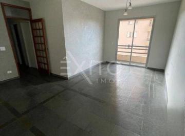 Apartamento · 75m² · 3 Quartos · 1 Vaga · Apartamento para alugar em Jardim Tamoio de 75.00m² com 3 Quartos, 1 Suite e 1 Garagem
