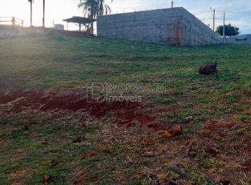 Terreno · 322m² · Terreno para venda em Jardim São Camilo de 322.00m²