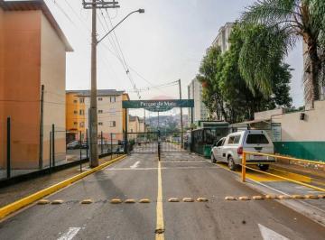 Apartamento · 48m² · 2 Quartos · 1 Vaga · Apartamento para venda em Caguassu de 48.00m² com 2 Quartos e 1 Garagem